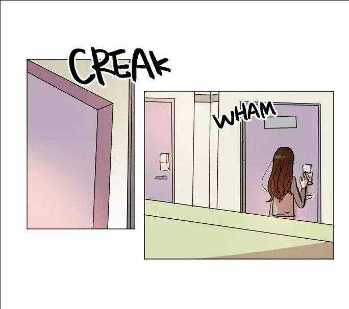 The Devil Who Can't Fly Chapter 28 trang 33