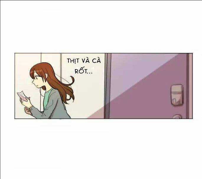 The Devil Who Can't Fly Chapter 28 trang 34