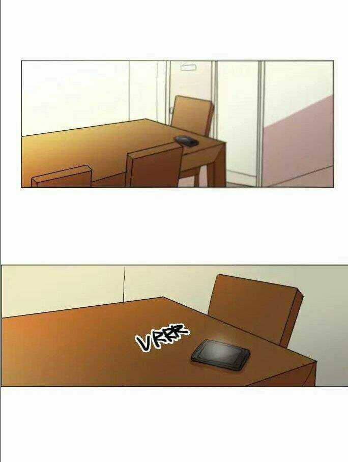 The Devil Who Can't Fly Chapter 28 trang 35