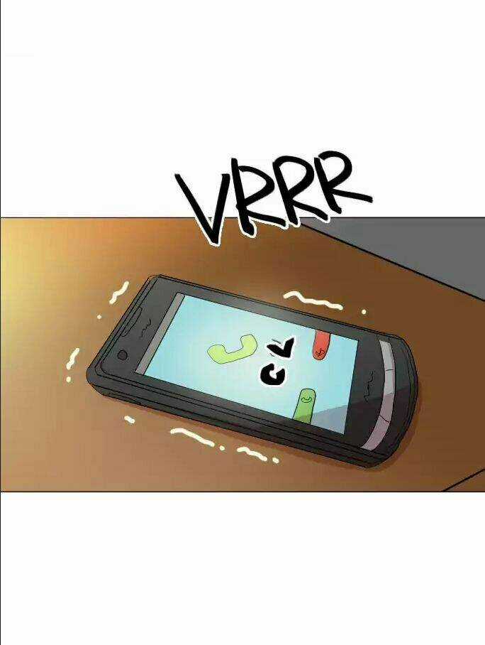 The Devil Who Can't Fly Chapter 28 trang 36