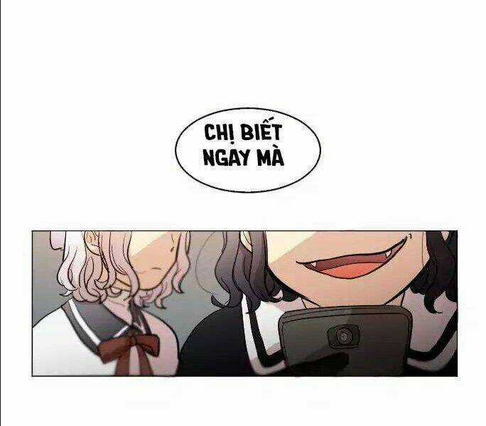 The Devil Who Can't Fly Chapter 28 trang 38