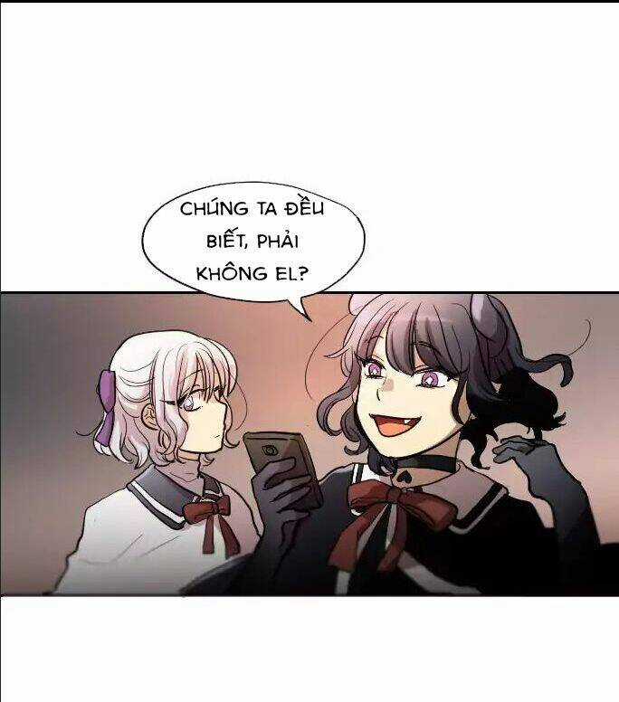 The Devil Who Can't Fly Chapter 28 trang 39