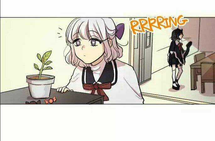 The Devil Who Can't Fly Chapter 28 trang 43