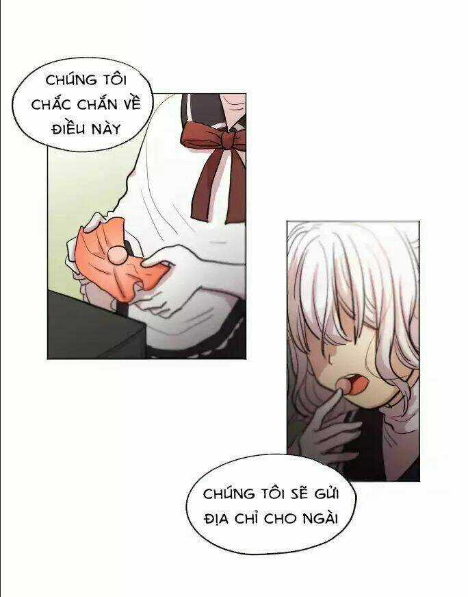 The Devil Who Can't Fly Chapter 28 trang 45