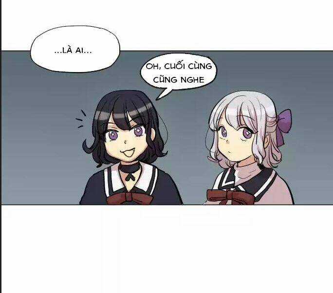 The Devil Who Can't Fly Chapter 28 trang 9