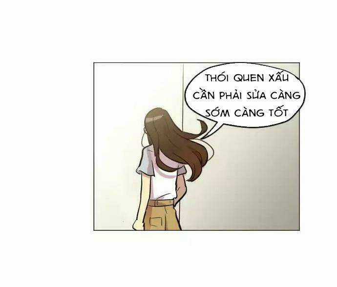 The Devil Who Can't Fly Chapter 29 trang 11