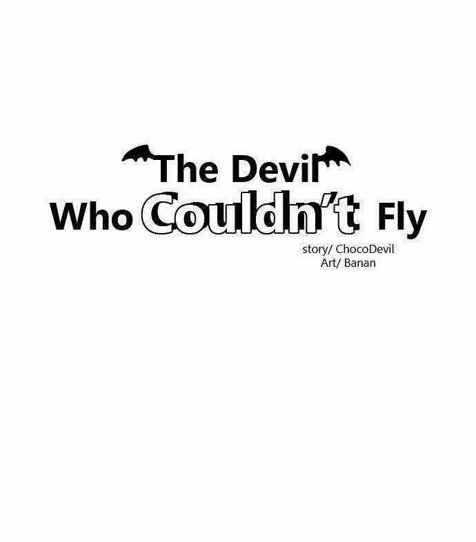 The Devil Who Can't Fly Chapter 29 trang 12