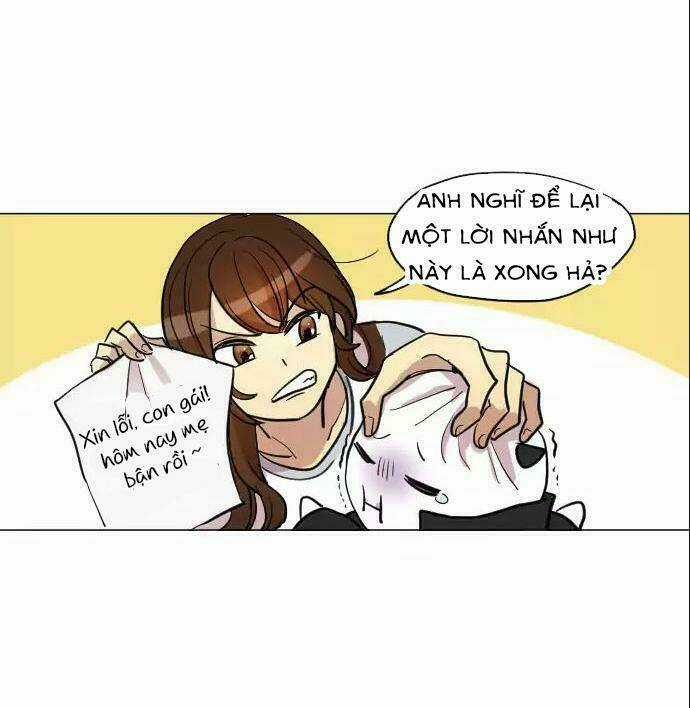 The Devil Who Can't Fly Chapter 29 trang 16