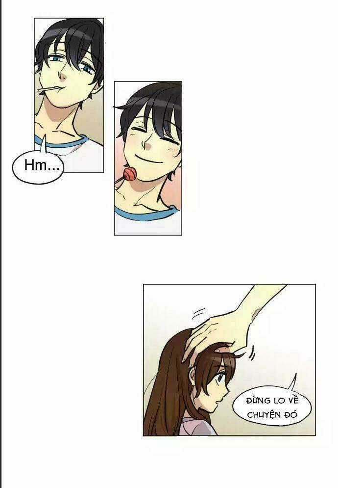 The Devil Who Can't Fly Chapter 29 trang 20