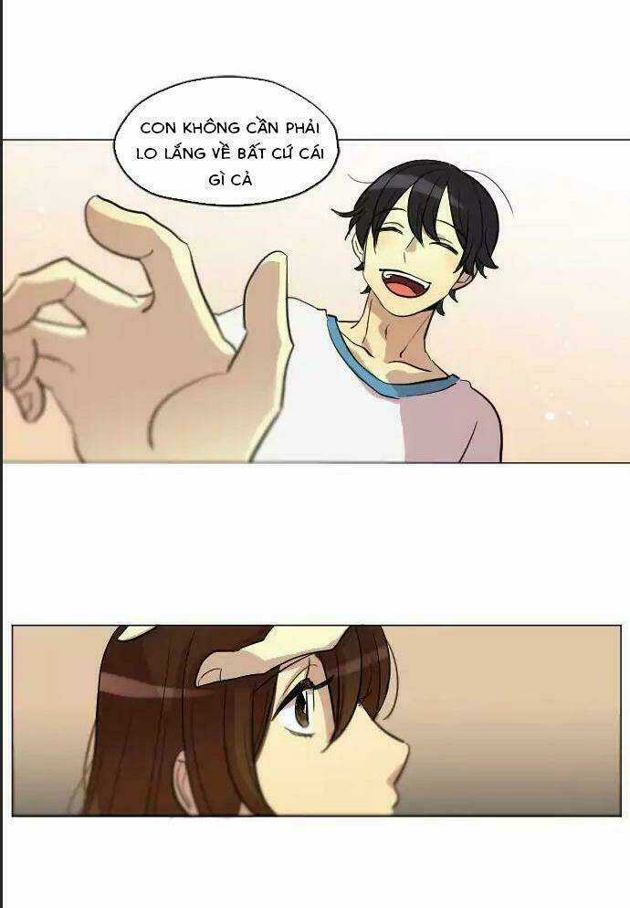 The Devil Who Can't Fly Chapter 29 trang 21