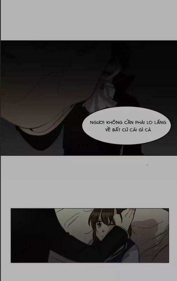 The Devil Who Can't Fly Chapter 29 trang 26