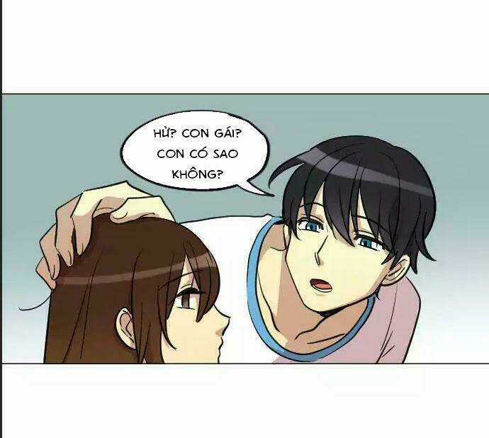 The Devil Who Can't Fly Chapter 29 trang 29