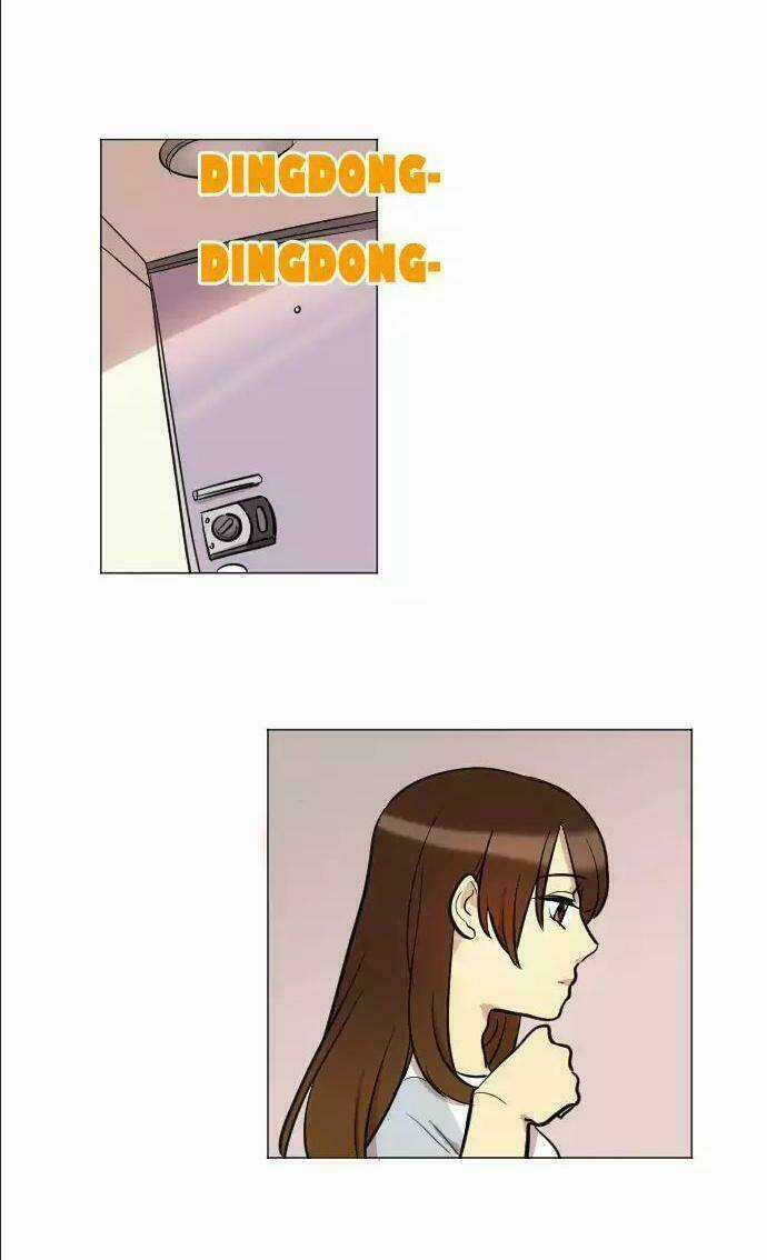 The Devil Who Can't Fly Chapter 29 trang 3