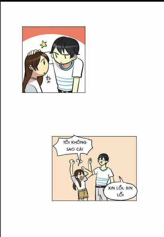 The Devil Who Can't Fly Chapter 29 trang 30