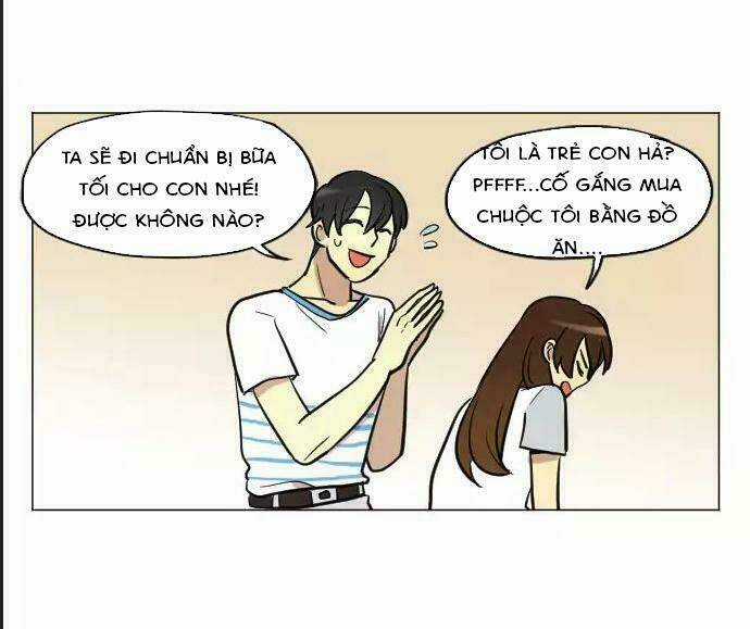 The Devil Who Can't Fly Chapter 29 trang 31