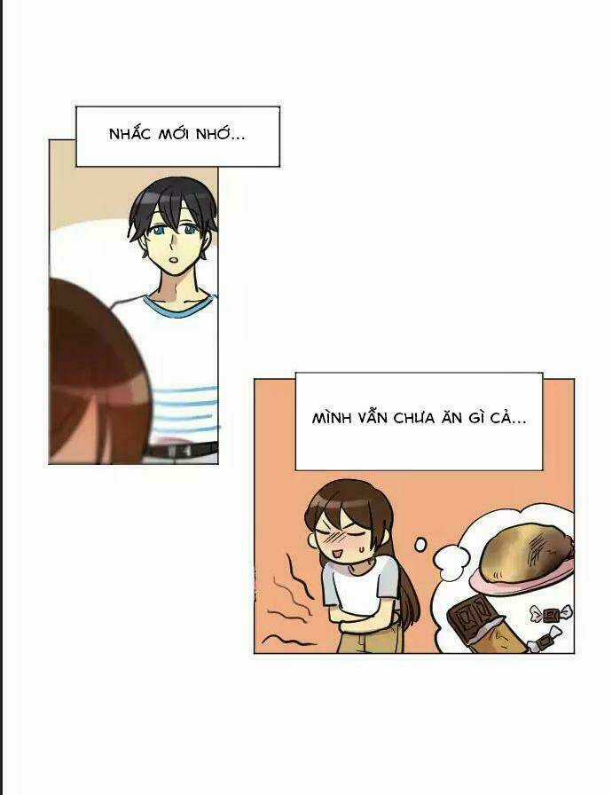 The Devil Who Can't Fly Chapter 29 trang 33