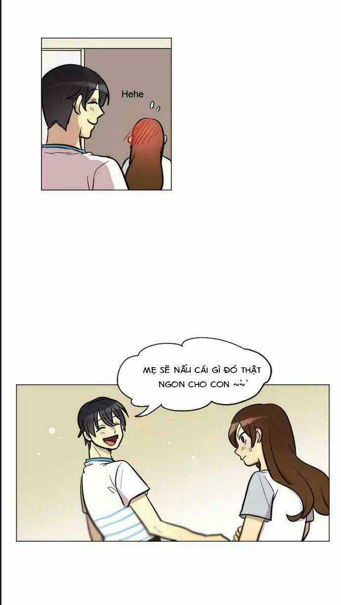 The Devil Who Can't Fly Chapter 29 trang 34