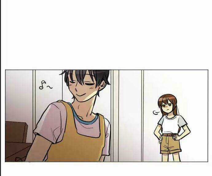 The Devil Who Can't Fly Chapter 29 trang 35