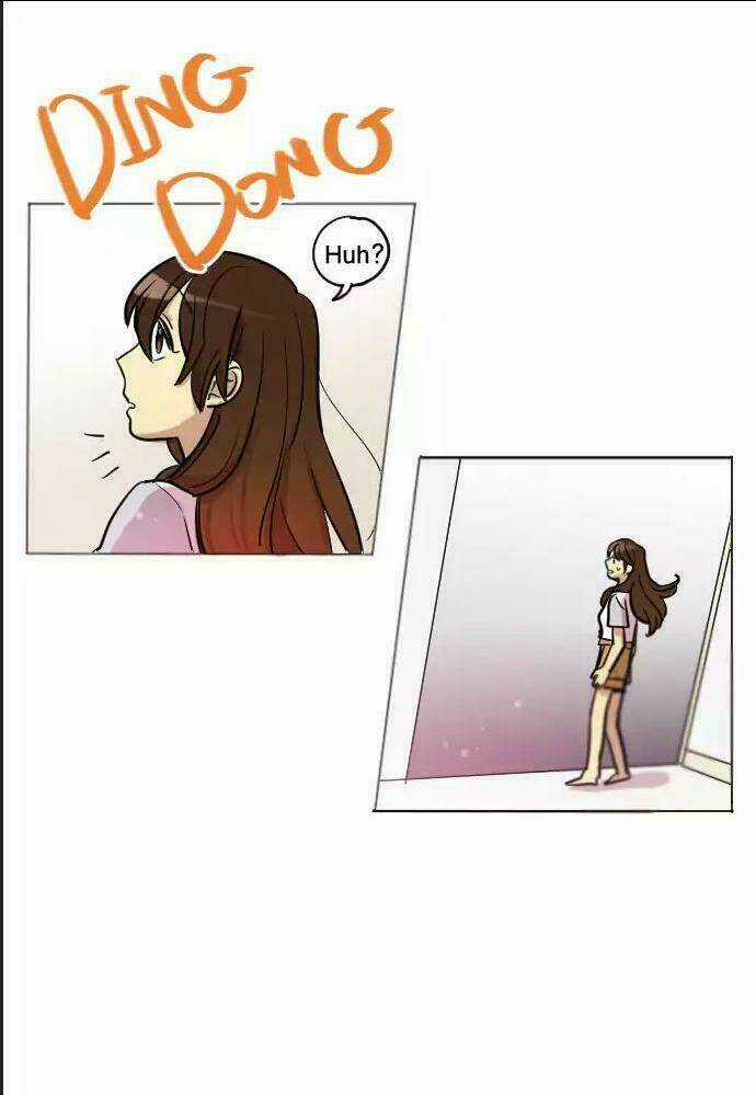 The Devil Who Can't Fly Chapter 29 trang 36