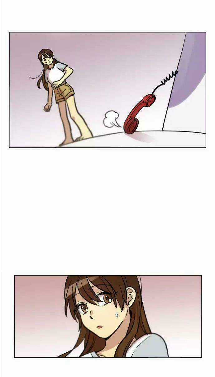 The Devil Who Can't Fly Chapter 29 trang 39