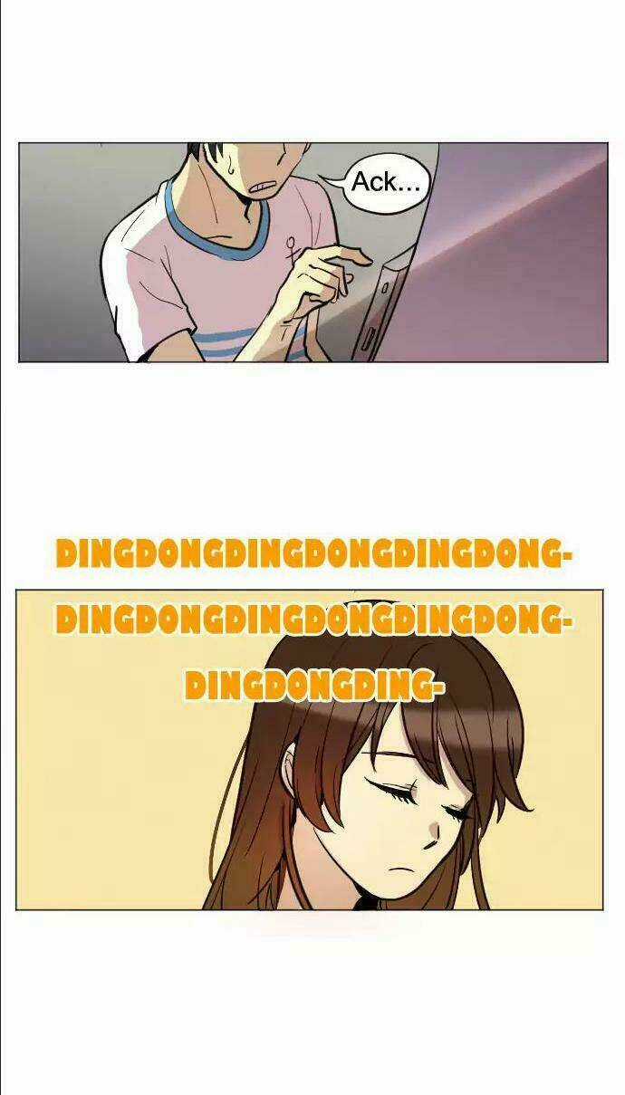 The Devil Who Can't Fly Chapter 29 trang 4