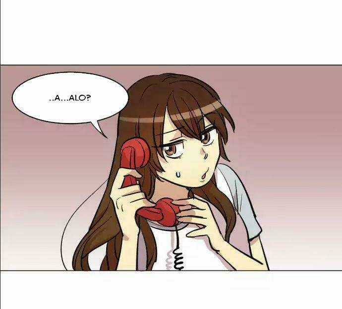 The Devil Who Can't Fly Chapter 29 trang 43