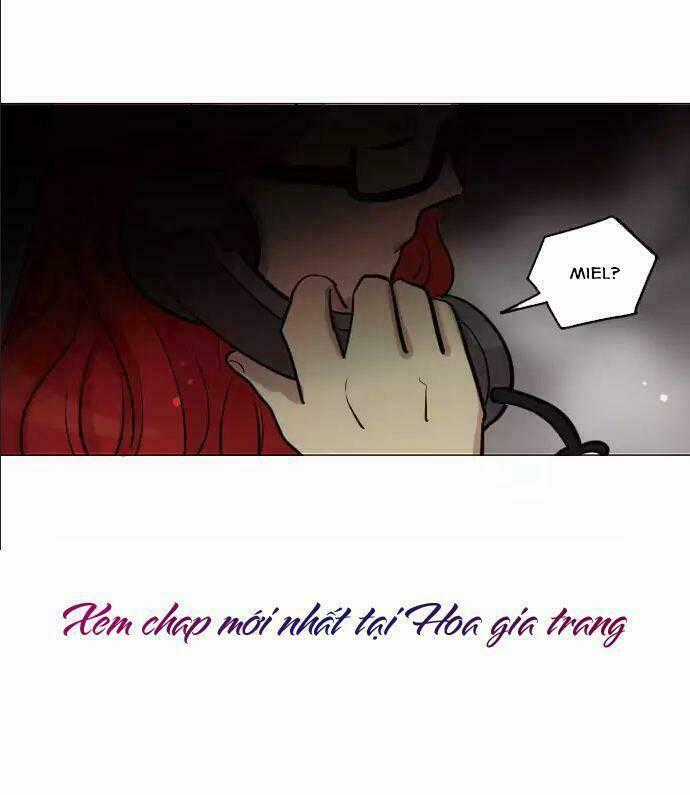 The Devil Who Can't Fly Chapter 29 trang 45