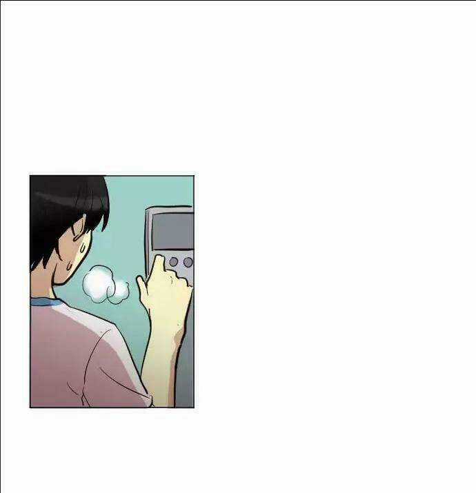 The Devil Who Can't Fly Chapter 29 trang 5