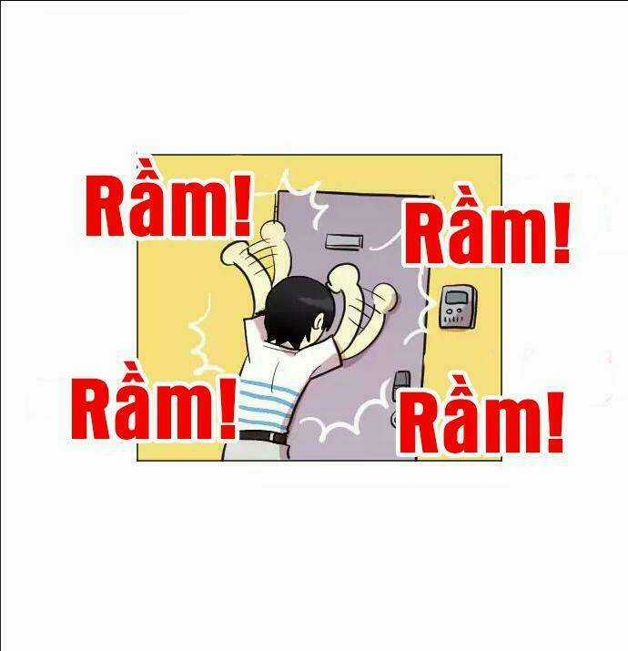 The Devil Who Can't Fly Chapter 29 trang 6