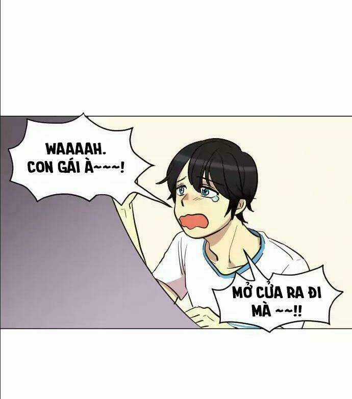 The Devil Who Can't Fly Chapter 29 trang 7