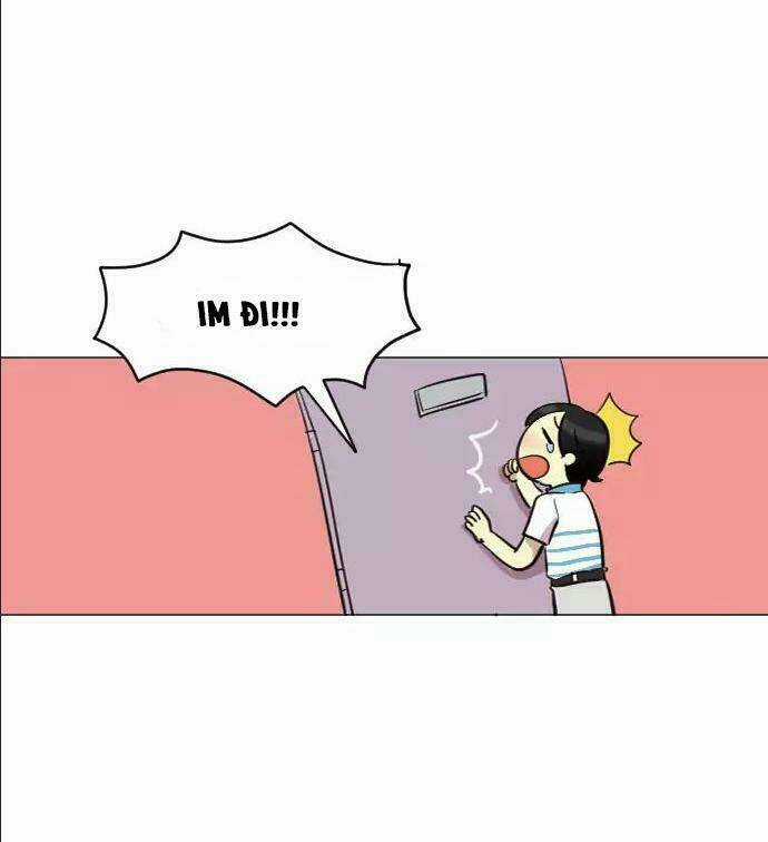 The Devil Who Can't Fly Chapter 29 trang 8