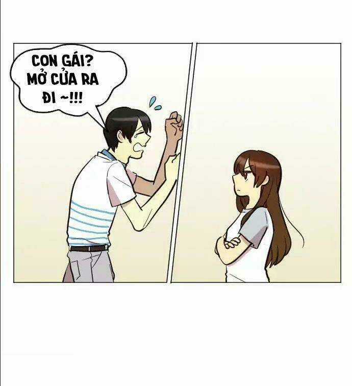 The Devil Who Can't Fly Chapter 29 trang 9