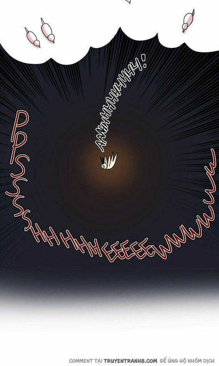 The Devil Who Can't Fly Chapter 3 trang 11