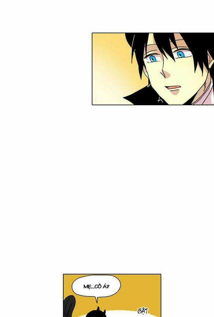 The Devil Who Can't Fly Chapter 3 trang 23