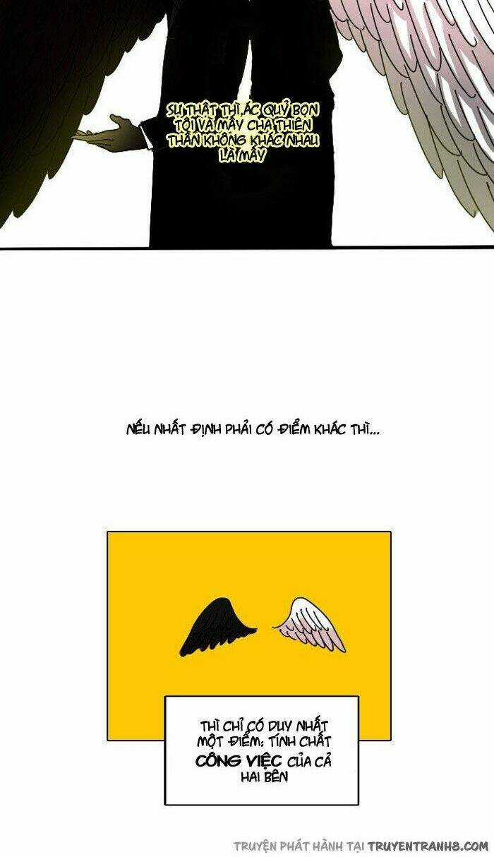 The Devil Who Can't Fly Chapter 3 trang 5