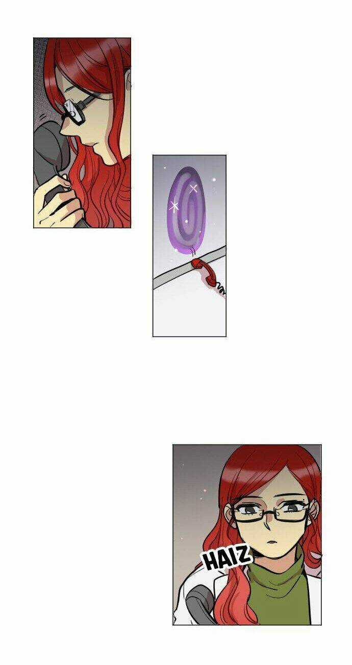 The Devil Who Can't Fly Chapter 30 trang 12