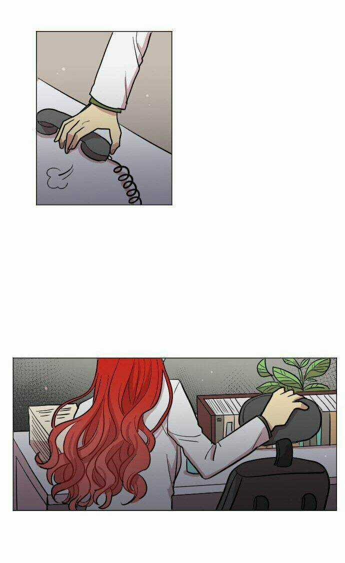 The Devil Who Can't Fly Chapter 30 trang 13