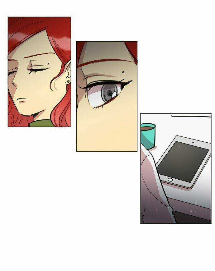 The Devil Who Can't Fly Chapter 30 trang 15