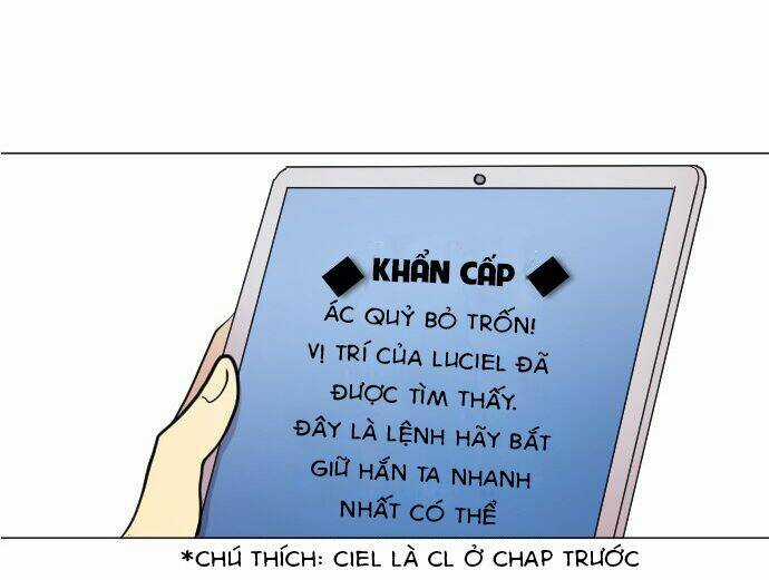 The Devil Who Can't Fly Chapter 30 trang 16