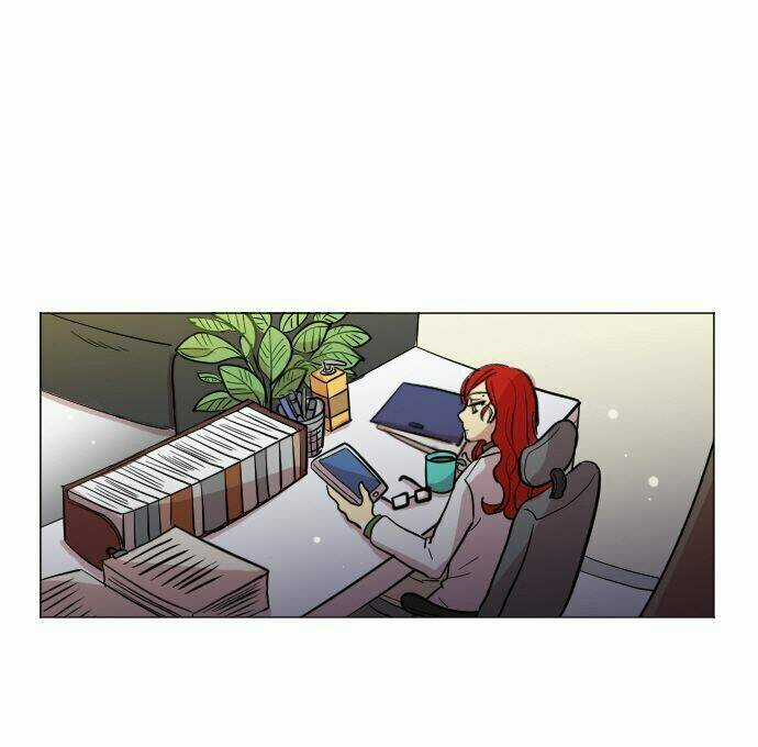 The Devil Who Can't Fly Chapter 30 trang 17