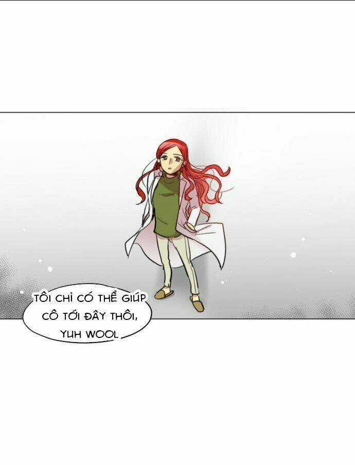 The Devil Who Can't Fly Chapter 30 trang 19