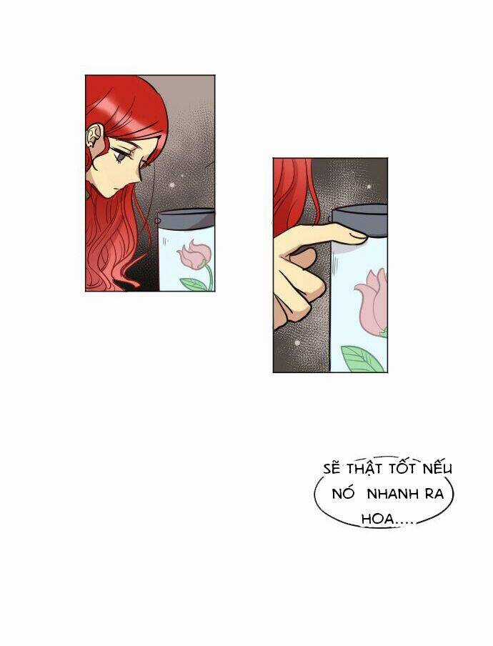 The Devil Who Can't Fly Chapter 30 trang 21