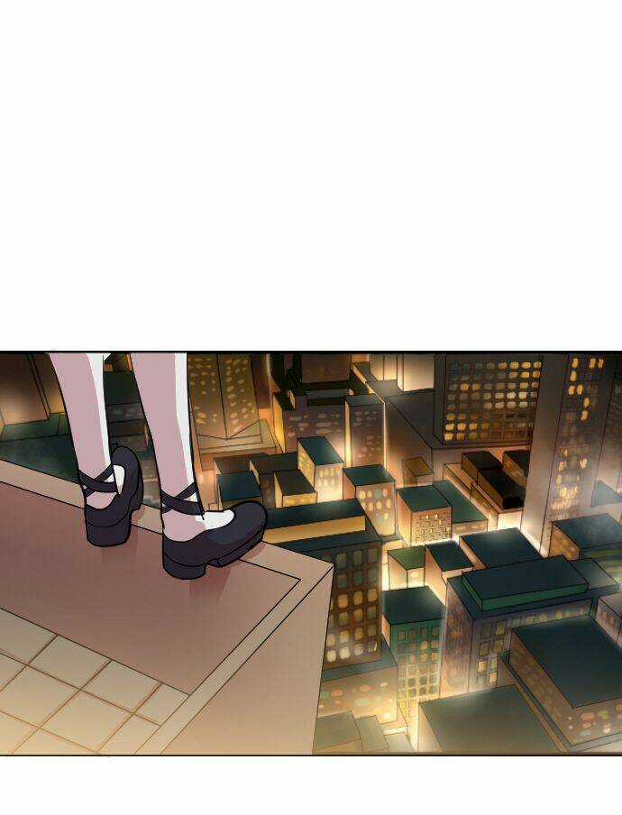 The Devil Who Can't Fly Chapter 30 trang 22