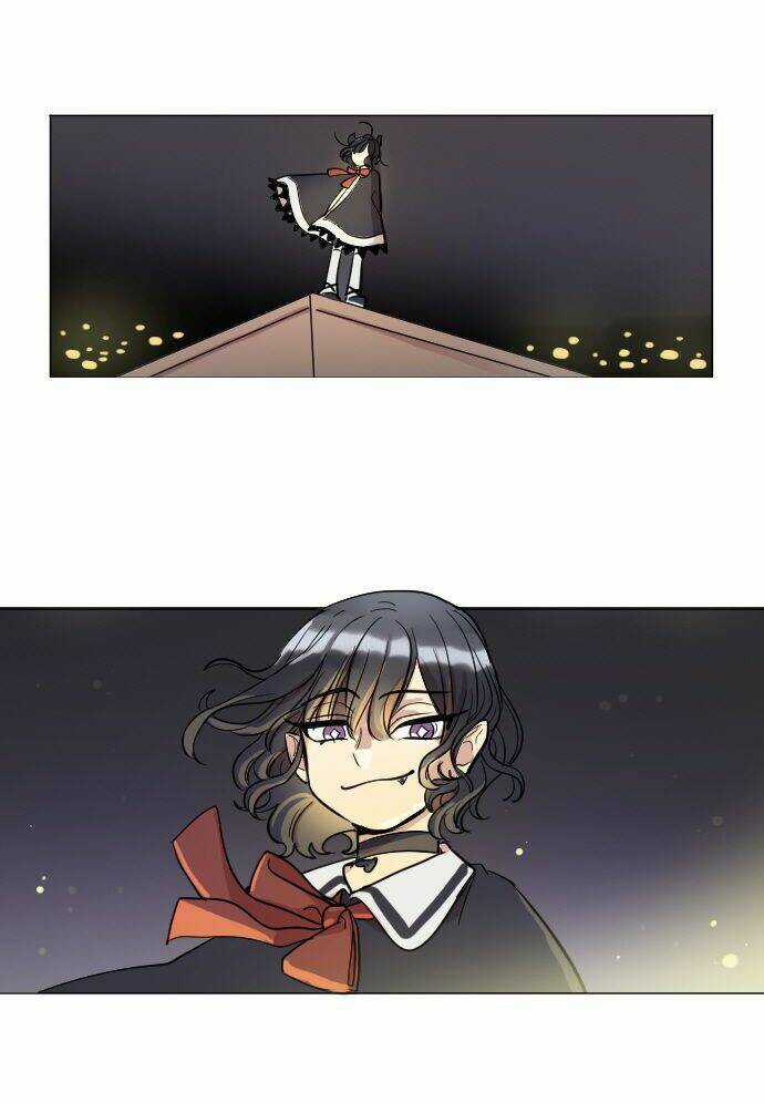 The Devil Who Can't Fly Chapter 30 trang 23