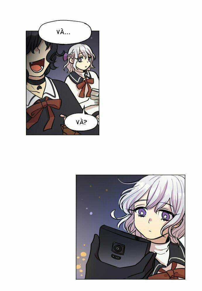 The Devil Who Can't Fly Chapter 30 trang 26