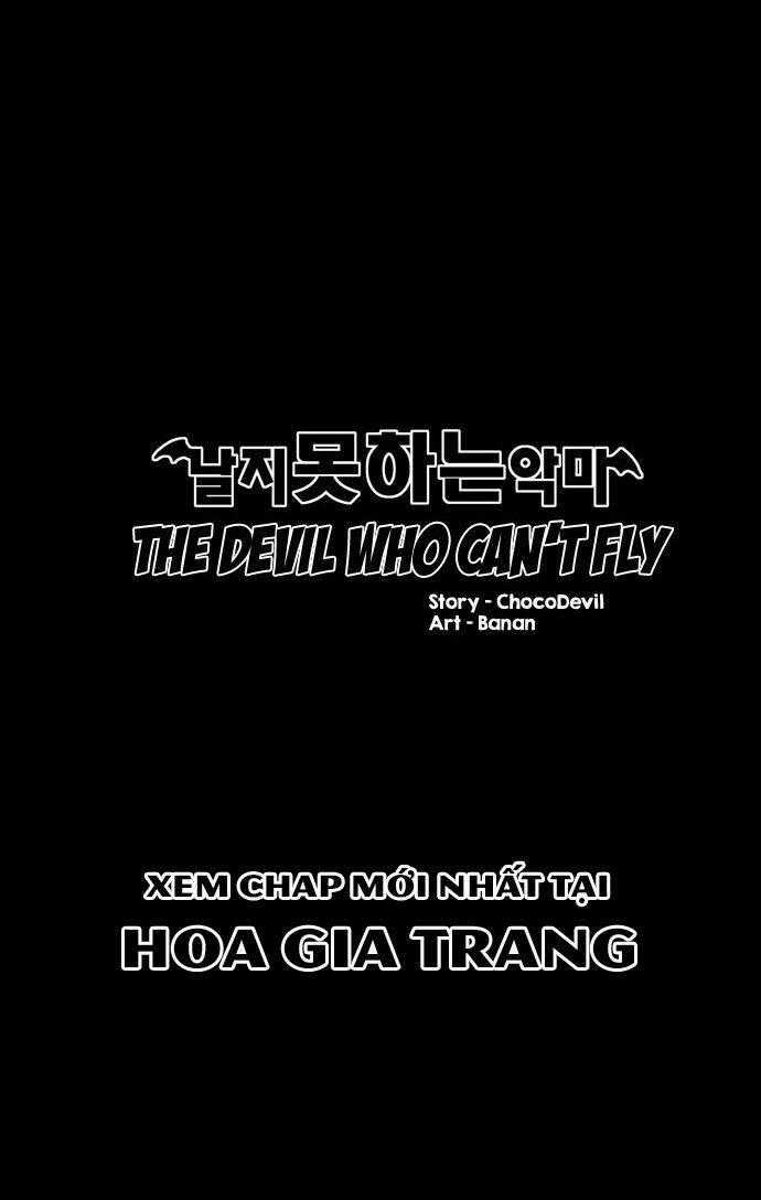 The Devil Who Can't Fly Chapter 30 trang 31