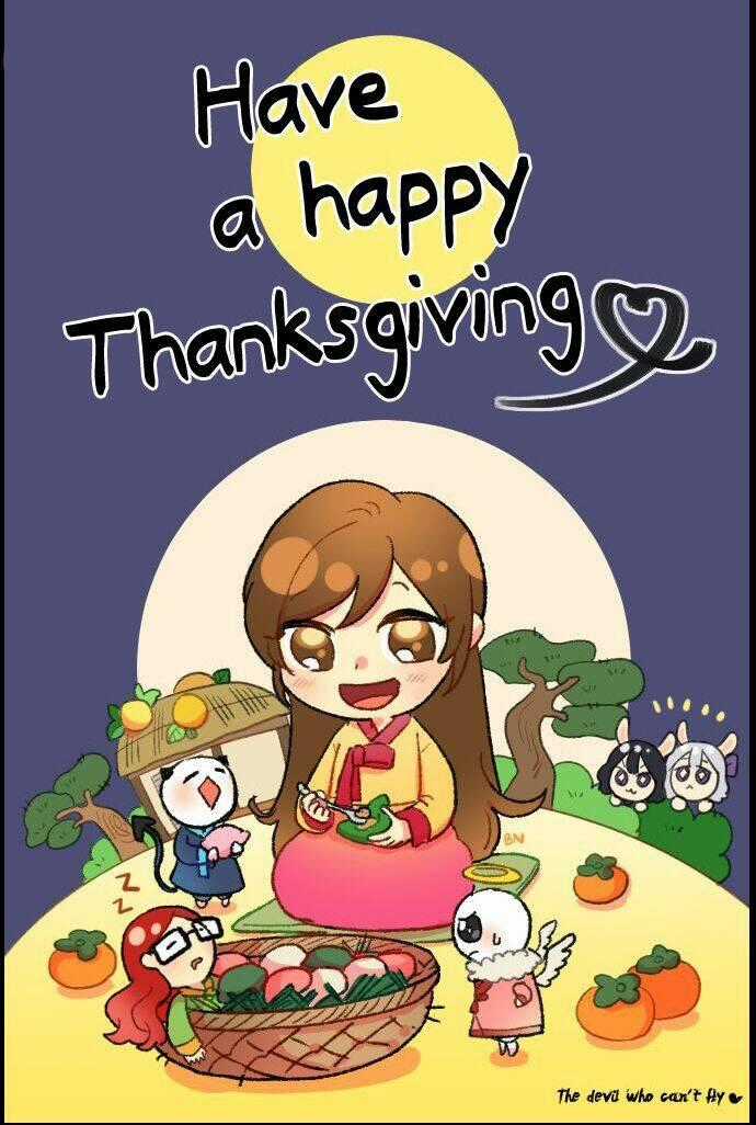 The Devil Who Can't Fly Chapter 30 trang 32