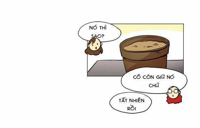 The Devil Who Can't Fly Chapter 30 trang 5