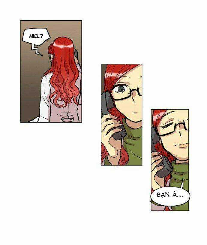 The Devil Who Can't Fly Chapter 30 trang 7