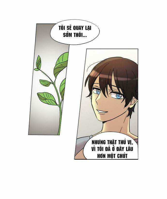 The Devil Who Can't Fly Chapter 31 trang 12